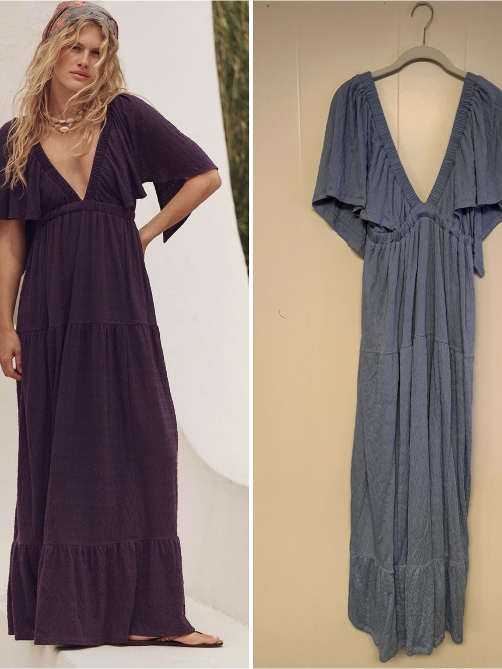 Free People La La Maxi